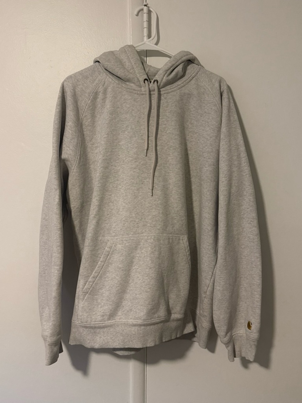 Carhartt Hooded Chase Sweatshirt